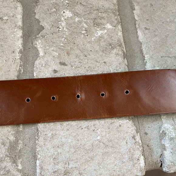Michael Kors Belt Size M - Picture 4 of 6